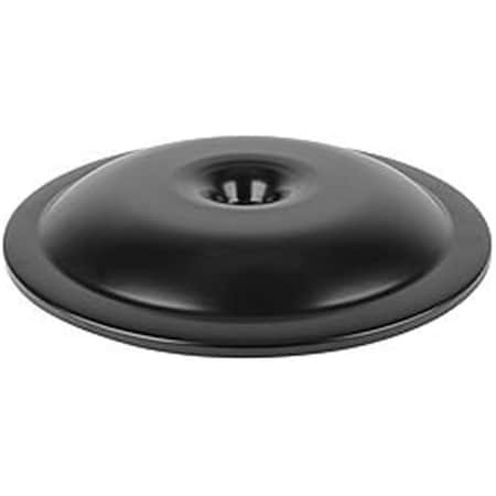 Allstar Performance 14 in. Air Cleaner Top - Black ALL25942
